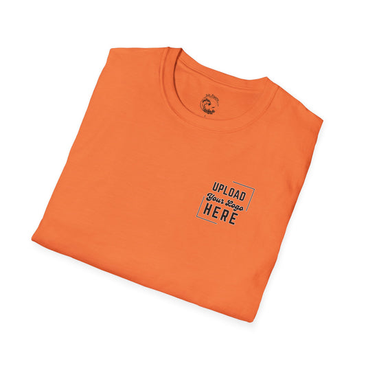 'Heather' Colored Tees - Compared to Gildan Softstyle