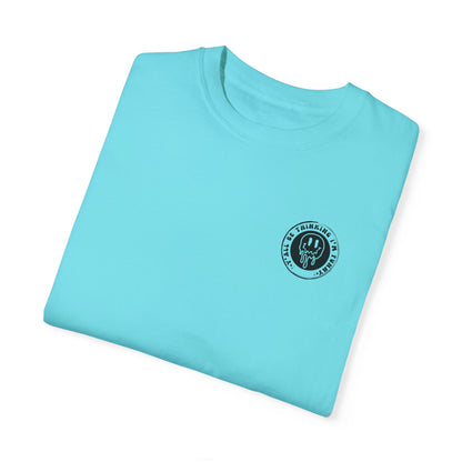 Dark Humor Mentally ILL T-shirt