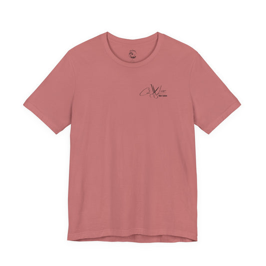 Cut Loose Classic Bella & Canvas Tee