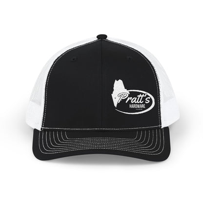 Stylish Snapback Trucker Cap - Outdoor Adventures, Casual Wear, Sporty Gift, Embroidered Headwear, Trendy Accessories, Everyday Fashion