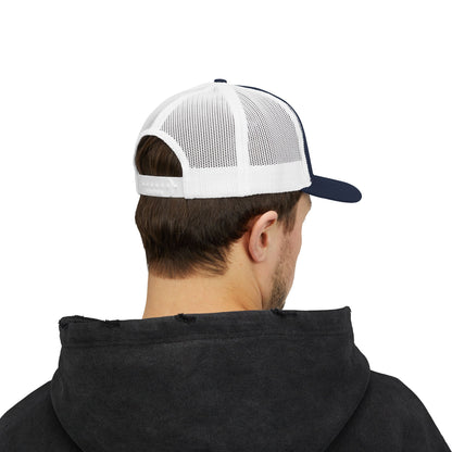 Pratts Hardware Yupoong Embroidered hat