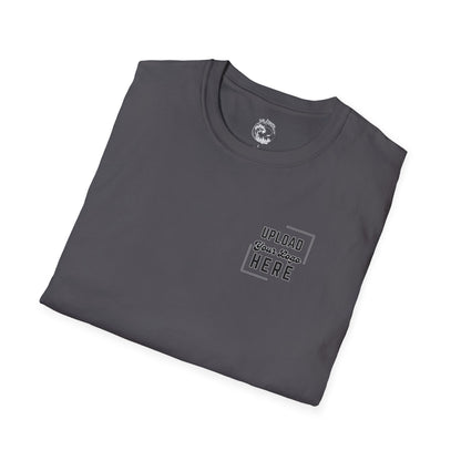 Unisex Softstyle Solid Color Tees - Compared to Gildan Softstyle