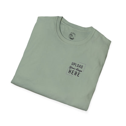 Unisex Softstyle Solid Color Tees - Compared to Gildan Softstyle