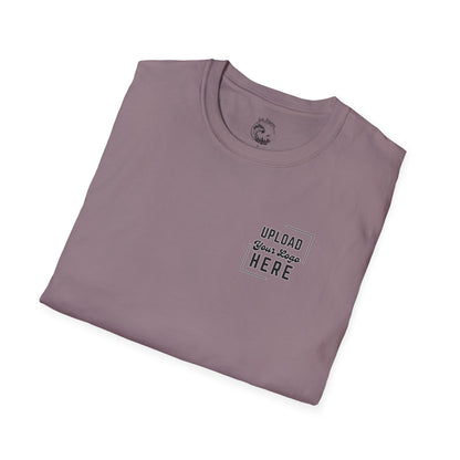 Unisex Softstyle Solid Color Tees - Compared to Gildan Softstyle