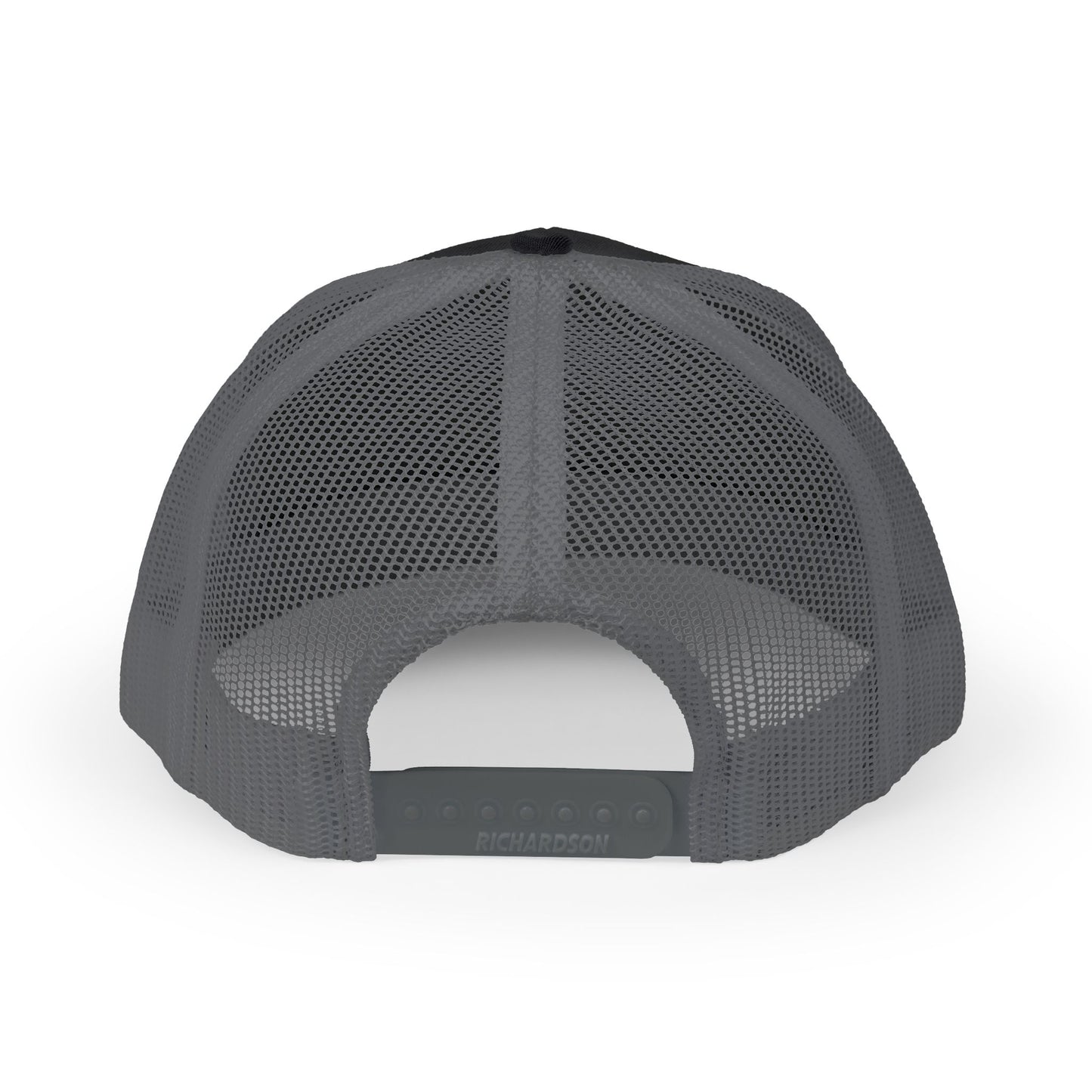 Stylish Snapback Trucker Cap - Outdoor Adventures, Casual Wear, Sporty Gift, Embroidered Headwear, Trendy Accessories, Everyday Fashion