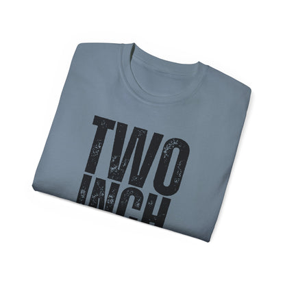 'Two Inch Gang' Graphic Men's T-Shirt