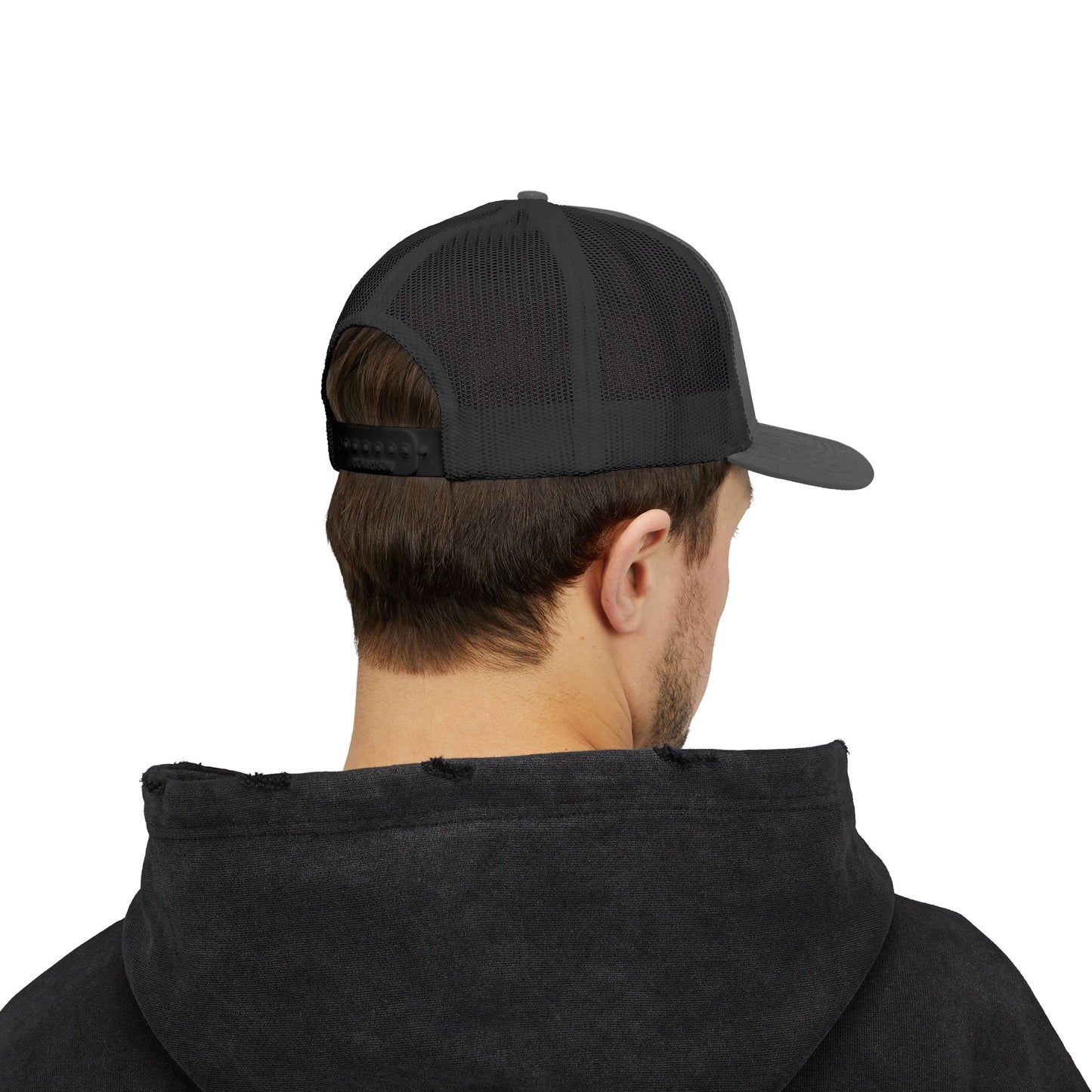 Pratts Hardware Yupoong Embroidered hat