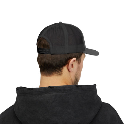 Pratts Hardware Yupoong Embroidered hat