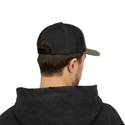 Pratts Hardware Yupoong Embroidered hat