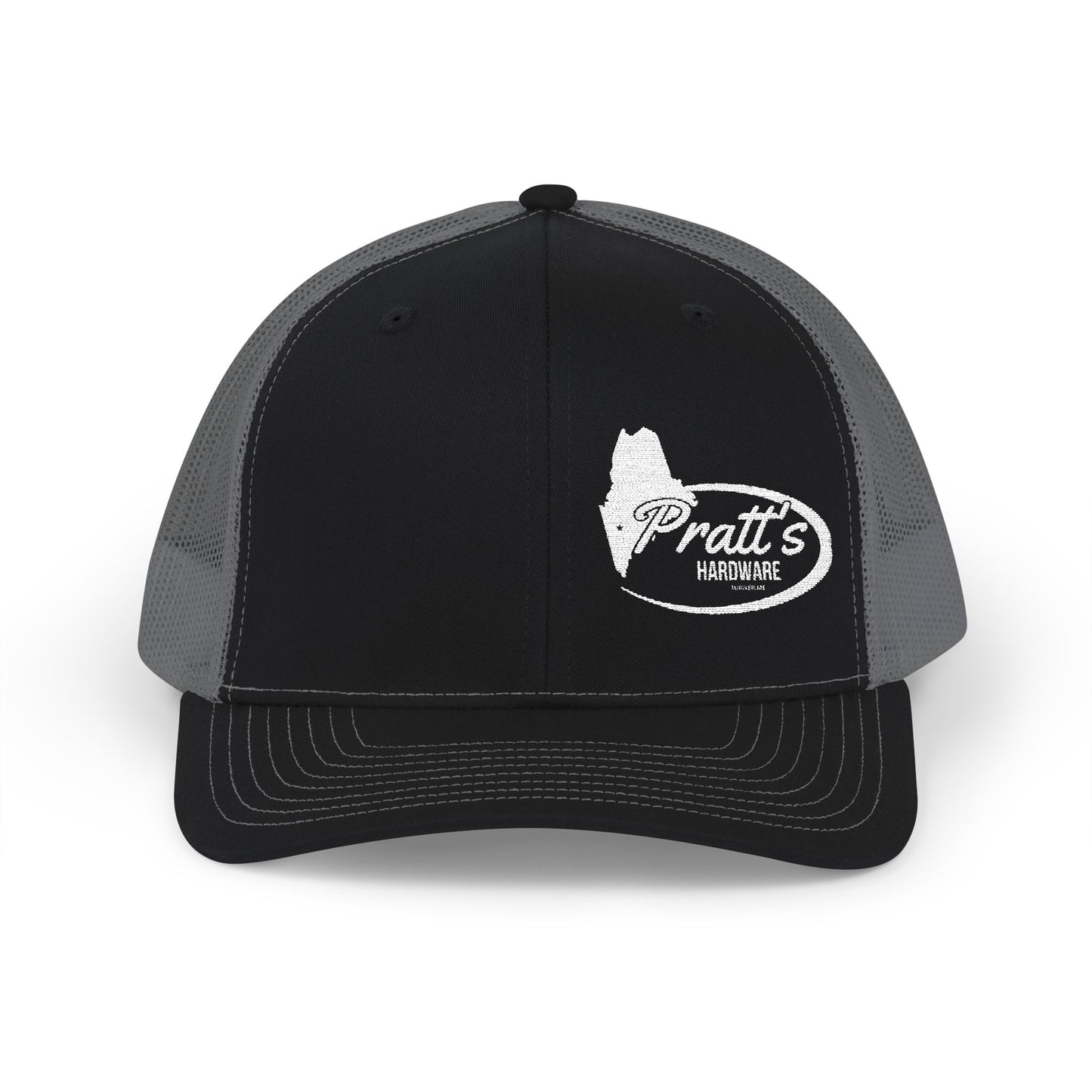 Stylish Snapback Trucker Cap - Outdoor Adventures, Casual Wear, Sporty Gift, Embroidered Headwear, Trendy Accessories, Everyday Fashion