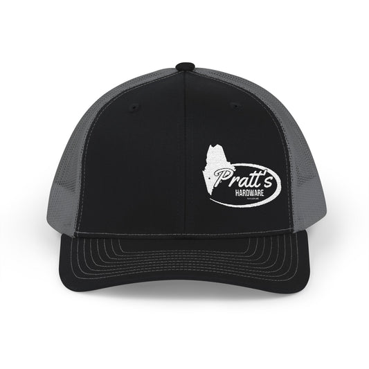 Stylish Snapback Trucker Cap - Outdoor Adventures, Casual Wear, Sporty Gift, Embroidered Headwear, Trendy Accessories, Everyday Fashion