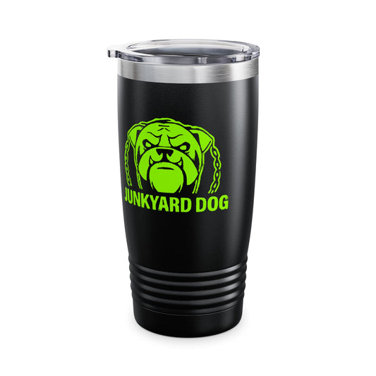 Junkyard Dog LLC - Coffee Tumbler