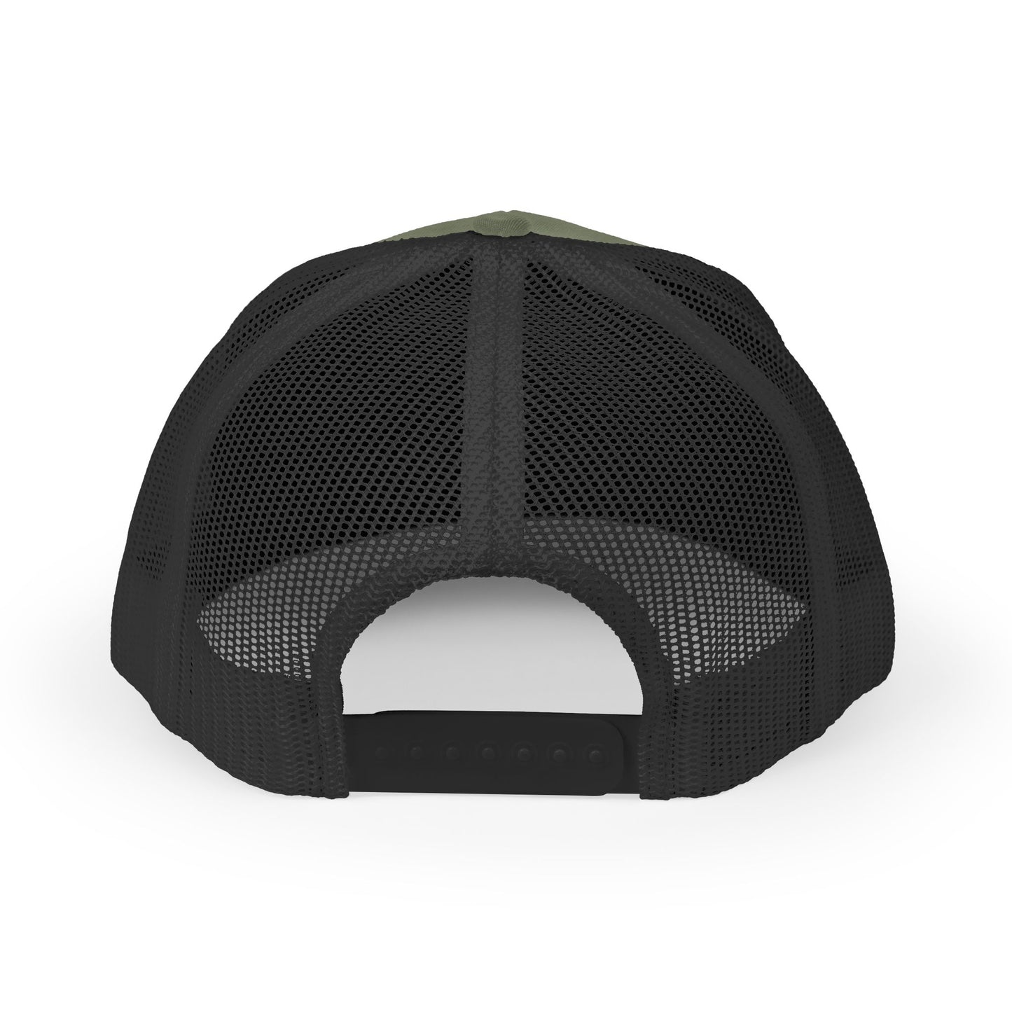 Pratts Hardware Yupoong Embroidered hat